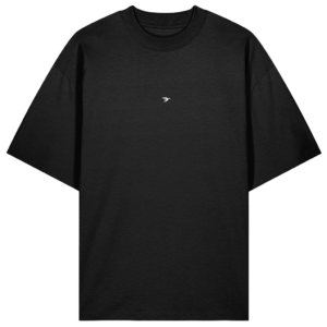 T-shirt Homme Oversized en coton