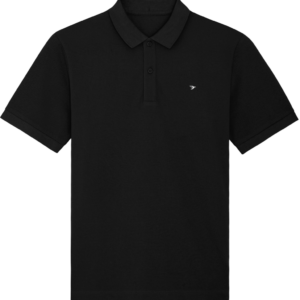 Polo Homme en coton piqué