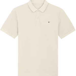 Polo Homme en coton piqué